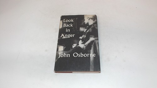 Look back in anger - look,
