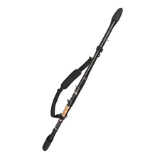 Borsa Porta Canne da Pesca Regolabile, Borsa di Protezione Canna da Pesca, Adatto8618