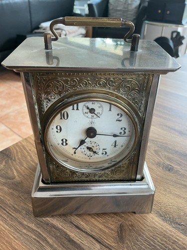 Orologio ufficiale sveglia - orologio,