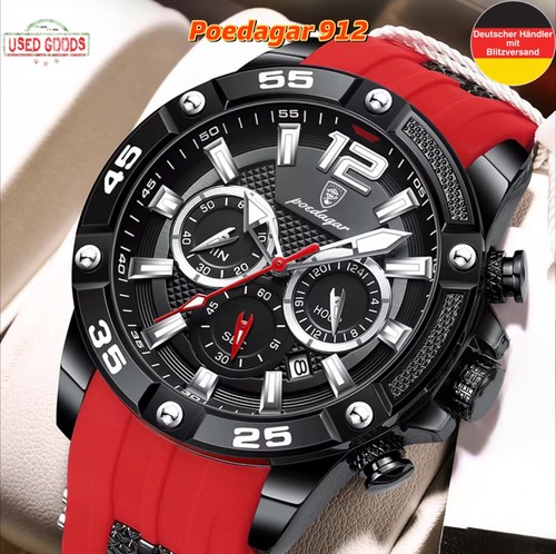 Orologio polso uomo - polso,