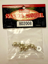 Nanda Model BD2008 teste a