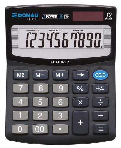 Donau tech dt4102 - donau,