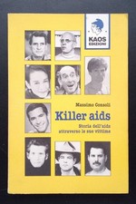 Massimo Consoli – KILLER