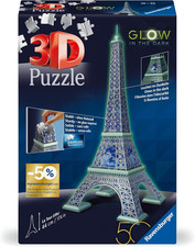 - Puzzle 3D 50° Anniversario