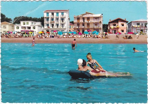 Jesolo lido venezia la - lido,
