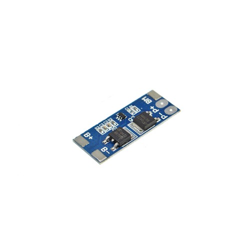 Bms per batterie agli - agli, ioni