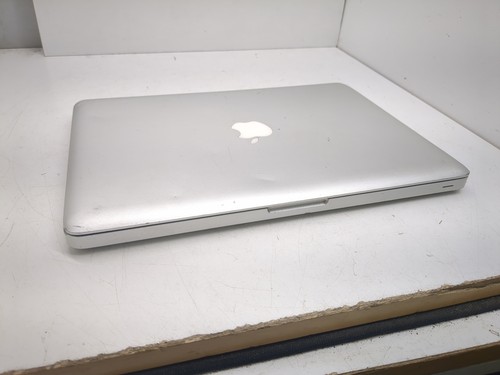 Macbook pro 2011 high - pro,