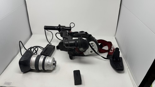 Videocamera digitale canon - digitale,