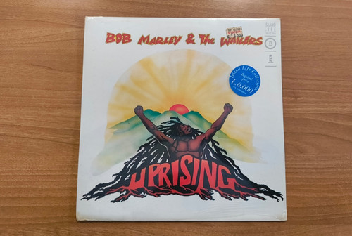 Bob marley the wailers - bob,