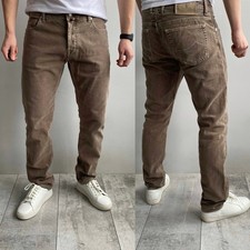 Jeans Jacob Cohen 688 Comfort