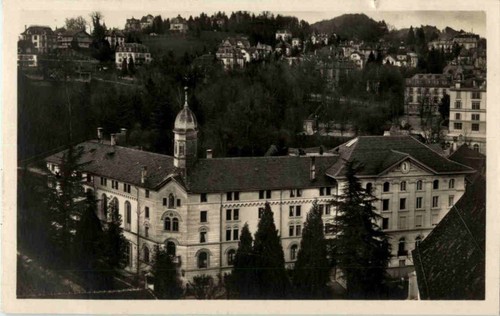 Lucerna seminario - lucerna,