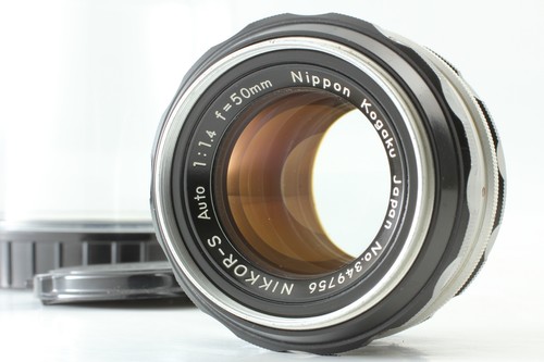 Lame exc nikon nippon - nikon,