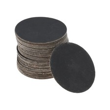 Round sandpaper 50x50mm 1200