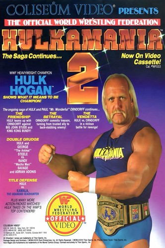 Poster wwe gigante - poster, x