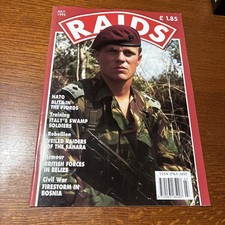 VTG 1992 Raids English