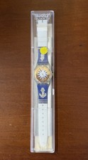 Swatch Swiss Made 1991