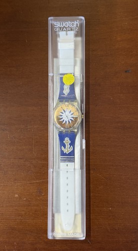 Swatch swiss made 1991 - swatch,