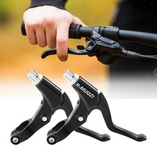 Set leve freno bici, leve
