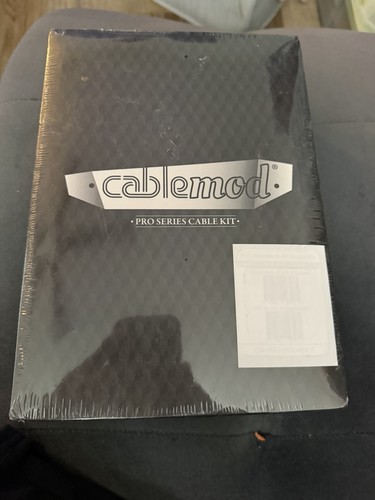 Cablemod pro modmesh series - modmesh, rt-series