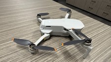Drone dji mini - drone,