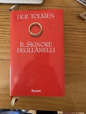 Tolkien,  Il Signore degli