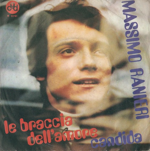 Disco giri - disco,