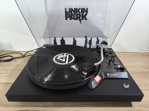 Technics piatto - sl-23,