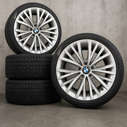 Cerchi originali bmw e89 - bmw, z4