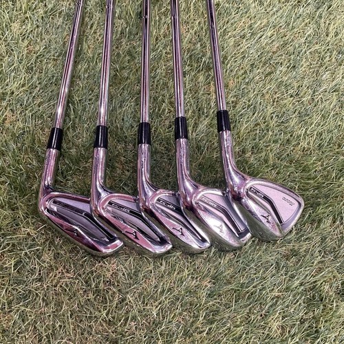 Mizuno pro mp54 - mizuno, ferri