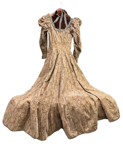 Antica madre hubbard - antica,