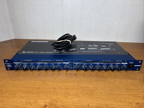Samson com plus - samson, s-com