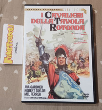 I CAVALIERI DELLA TAVOLA