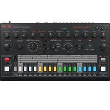 Behringer RD-78 - Macchina per