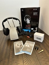 Sennheiser RS 120 Cuffie On