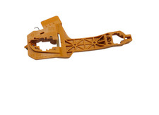 SUPPORTO MANIGLIA POSTERIORE DESTRA PER KIA Stonic Serie 83665-H8500 (17>)