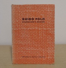 Guido Polo: disegnatore e incisore - Maroni (Saturnia 1958 Artisti Trentini)