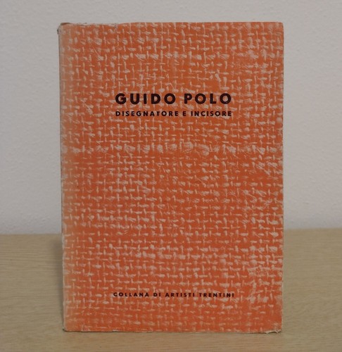 Guido polo disegnatore - guido,