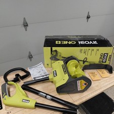 Ryobi 18v one pala neve - ryobi,