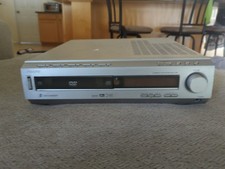 Sony-C770 Compact AV System