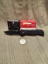 Camillus Blaze 3.00 Darrel