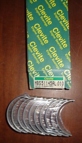 Mbs51145al 010 clevite - mbs51145al.010,