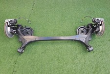 PONTE TELAIO ASSALE POSTERIORE