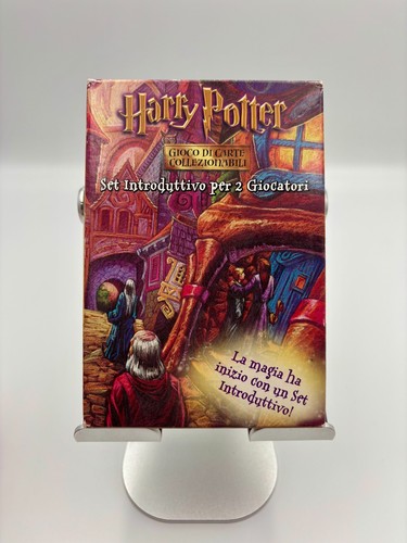 Harry potter tcg set - potter,