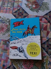 Sergio Bonelli Editore : Tex