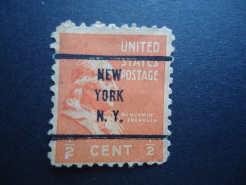 Timbre united states postage - timbre,