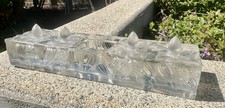 Raro bicchiere Rene Lalique
