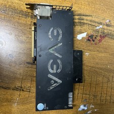 Scheda grafica evga - grafica,