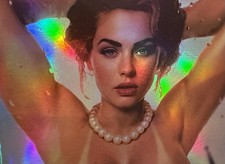 Shikarii FOIL Wilma Full CHASE