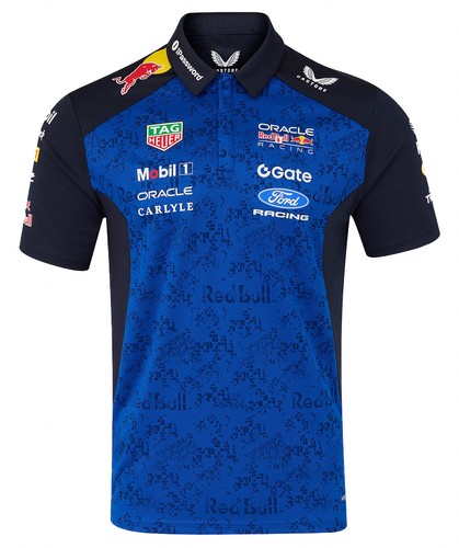 Polo red bull - polo, racing