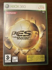 Pes 6 - Pro Evolution Soccer -